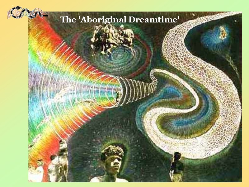 66 The 'Aboriginal Dreamtime'